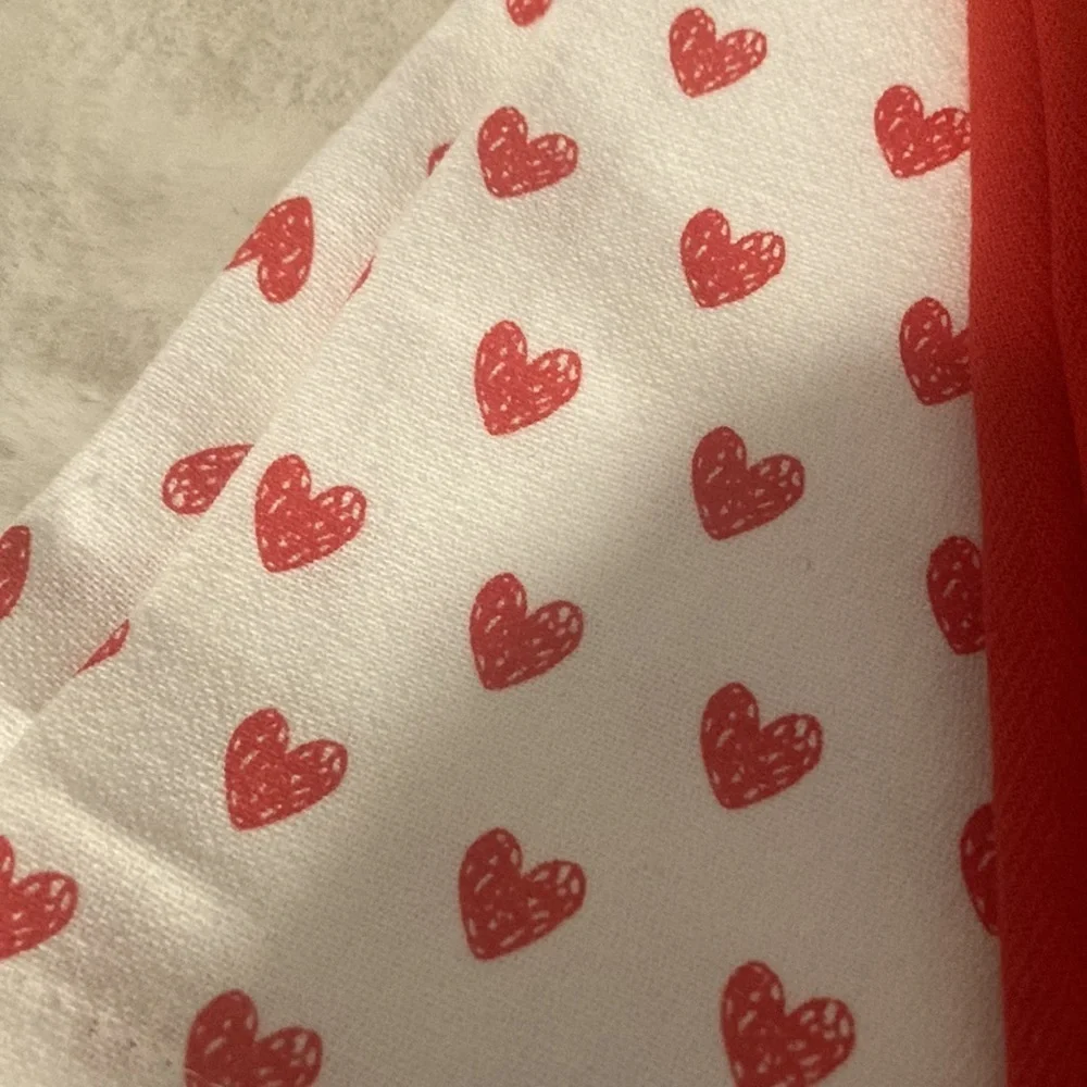 Target BP 2023 Valentine’s Day Dish Towels